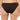 Becca by Rebecca Virtue Black Magic American Fit Bottoms Black MD - Ufashion