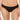 Becca by Rebecca Virtue Black Magic American Fit Bottoms Black MD - Ufashion