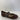 OTBT Protestor Brown Leather Studded Round Toe Mary Jane Flats Women's Size 6 M - Ufashion