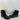 Ocean+Coast TREADWELL Black Quilted Fabric/Rubber Lace Up Rain Boot Women Size 7 - Ufashion
