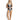 Seafolly Women's DD Cup One Piece Swimsuit , Jagged Geo Bluestone, 14 US - Ufashion
