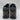 Merrell Women's Moab Vertex Mid Waterproof Composite Toe Pewter Size 5.5 - Ufashion