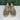 NWOB Rothy’s Leopard Print Knit Round Toe Slip On Low Top Sneakers Women’s 5.5 - Ufashion