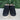 NWOB Women’s Sperry Salty Cozy MID Ankle Boot, Black Size 5M - Ufashion