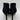 Women’s Vince Camuto Saston Bootie Suede Black Size 11M/43 - Ufashion