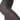 NWT HUE Women's Shaper Opaque Tight Black Size 3 - Ufashion