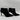 Women’s Vince Camuto Saston Bootie Suede Black Size 11M/43 - Ufashion