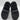 Sorel Youth Unisex Youth Flurry Boots Black, City Grey Size 5 - Ufashion