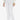NWT Lyssé Women's Lace Up Stretch Twill Pant, White Size S - Ufashion
