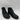 NAOT Women's, Kona Boot Black Size 37 - Ufashion