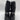 Sorel Youth Unisex Youth Flurry Boots Black, City Grey Size 5 - Ufashion
