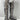 Stuart Weitzman Snake Print Leather Round Toe Pull On Knee High Boots Size 5 M - Ufashion