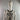NWT MARCHESA NOTTE 3D Flower Halter Dress Ivory Size 4 - Ufashion