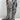 Stuart Weitzman Snake Print Leather Round Toe Pull On Knee High Boots Size 5 M - Ufashion