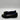 NWOB Rothy’s The Flat Limited Edition In Black Gold Toe Embroidery Size 5 - Ufashion
