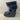 NWOT United Ortho 3-Strap Inflatable Boot Black Size XS - Ufashion