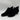 NWB Women’s ERIC MICHAEL MICHELLE BOOTS Black Size 40 - Ufashion