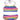NWT Girls Toobydoo Bandeau Bikini Swimsuit Multicolor Size 3/4 - Ufashion