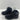 Timberland Pro TITAN 6” Black Leather Lace Up Alloy Toe Work Boots Women’s 8.5 M - Ufashion
