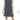 NWT Tommy Hilfiger Women's  Dress Blue White Striped Textured Shift Tank Sz 16 - Ufashion