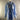 NWT Cremieux Mens Off Duty Sport Button Up Shirt Lt Blue Size L - Ufashion