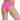 NWT Maaji Heritage Fuchsia Sublime Bikini Classic Signature Cut Size S - Ufashion