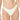 L*Space Cabana Bottoms Bitsy Color Havana Blooms Size LG - Ufashion
