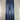 Preowned W/ Defect We the Free Women Blue Denim Bootcut Jeans Size 29 - Ufashion