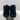 Mercedes Castillo JULIENNE Suede Pointed Toe Zip Heeled Ankle Booties Women’s 10 - Ufashion