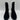 NWOB Blondo Women's Tamera Waterproof Fashion Boot Black Faux Suede Size 9.5 M - Ufashion