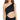 Beach Riot Women's Celine One Piece, Color Black, Size M - Ufashion