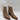 NWB Sam Edelman Women's Elita Fashion Boot, Golden Caramel Size 5M - Ufashion