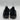 Rafters Belize Slip-On Shoe Black Size 9M - Ufashion