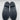 Ugg Women's Chevonne Boot Navy Blue Size 7 - Ufashion