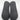 Reef Baby Girl's Ahi Convertible Black Size 4/5 - Ufashion