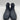 Ugg Women's Chevonne Boot Navy Blue Size 7 - Ufashion