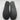 Rafters Belize Slip-On Shoe Black Size 9M - Ufashion