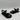 Reef Baby Girl's Ahi Convertible Black Size 4/5 - Ufashion