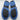 Nautilus Safety Footwear Zephyr CT Black/Blue Size 11.5D - Ufashion