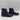 Ugg Women's Chevonne Boot Navy Blue Size 7 - Ufashion