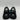 Reef Baby Girl's Ahi Convertible Black Size 4/5 - Ufashion