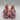 Racqua Girl's Kids Water Shoes Barefoot Swim Pink Size 38 - Ufashion