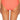 Becca by Rebecca Virtue Women American Ribbed Side Hipster Bikini Bottom Coral M - Ufashion