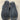 BareTraps TILLIS Gray Knit Faux Fur Lined Slip On Round Toe Slippers Women’s 9 M - Ufashion
