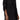 NWT Seafolly V Neck Cover Up Dress with Roll Sleeves, Beach Edit Black Sz S - Ufashion