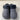 BareTraps TILLIS Gray Knit Faux Fur Lined Slip On Round Toe Slippers Women’s 9 M - Ufashion