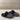 BareTraps TILLIS Gray Knit Faux Fur Lined Slip On Round Toe Slippers Women’s 9 M - Ufashion