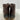 Sperry SALTWATER Brown Leather/Rubber Lace Up Zip Duck Boots Women’s Size 7.5 - Ufashion