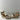 Sugar FORWARD Beige Linen Ankle Strap Espadrille Sandals Women’s Size 9.5 M - Ufashion