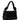 Cole Haan Quilted Shoulder Bag Black leather One Size - Ufashion